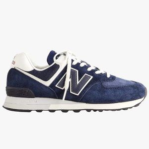 J.Crew x New Balance 574 - Men's 5/Women's 7